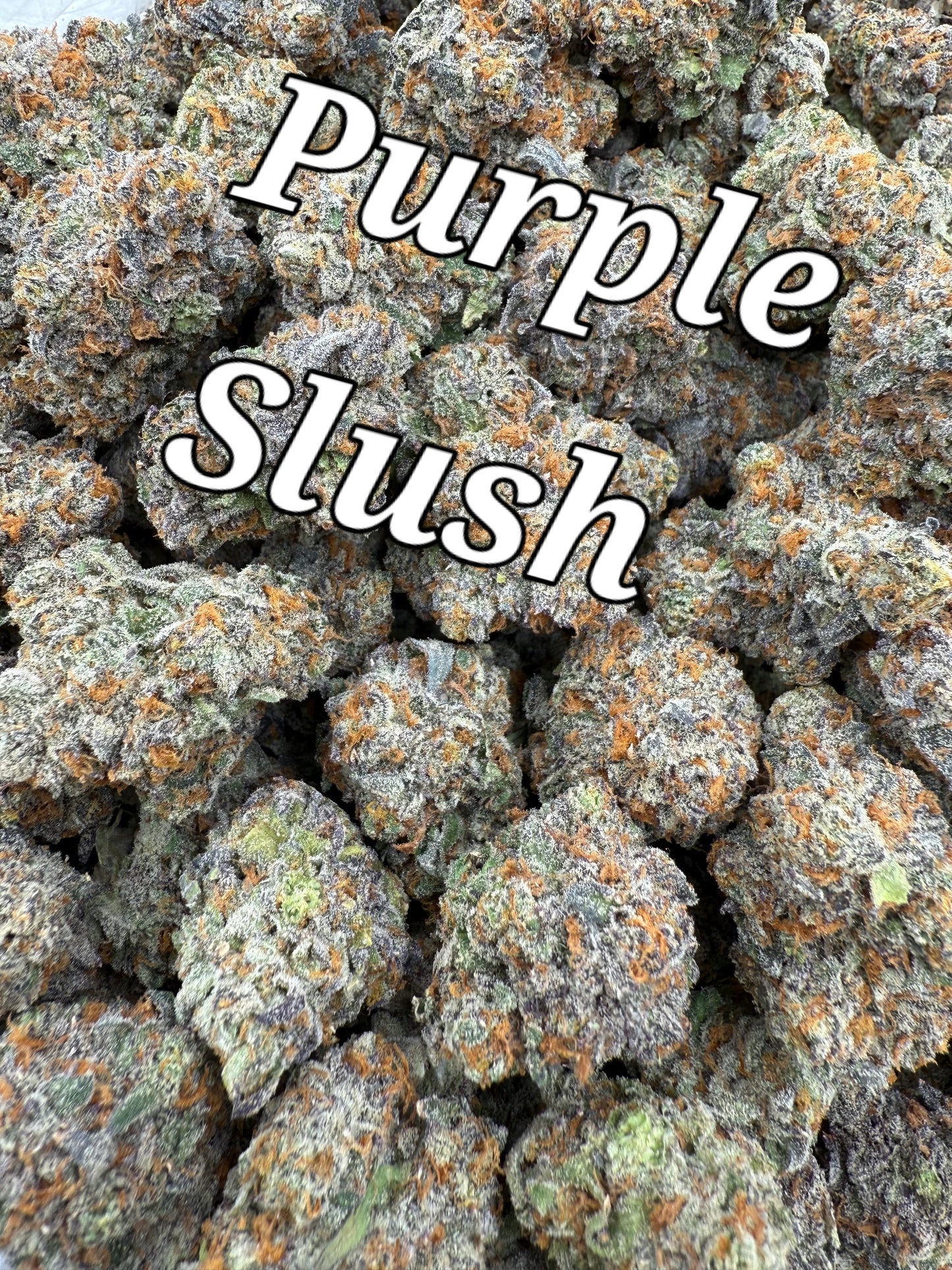 DankLife's Purple Slush