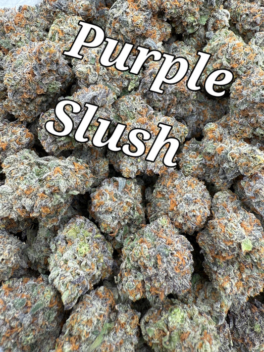 DankLife's Purple Slush