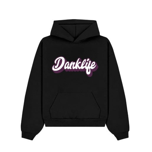 DANKLIFE HOODIES