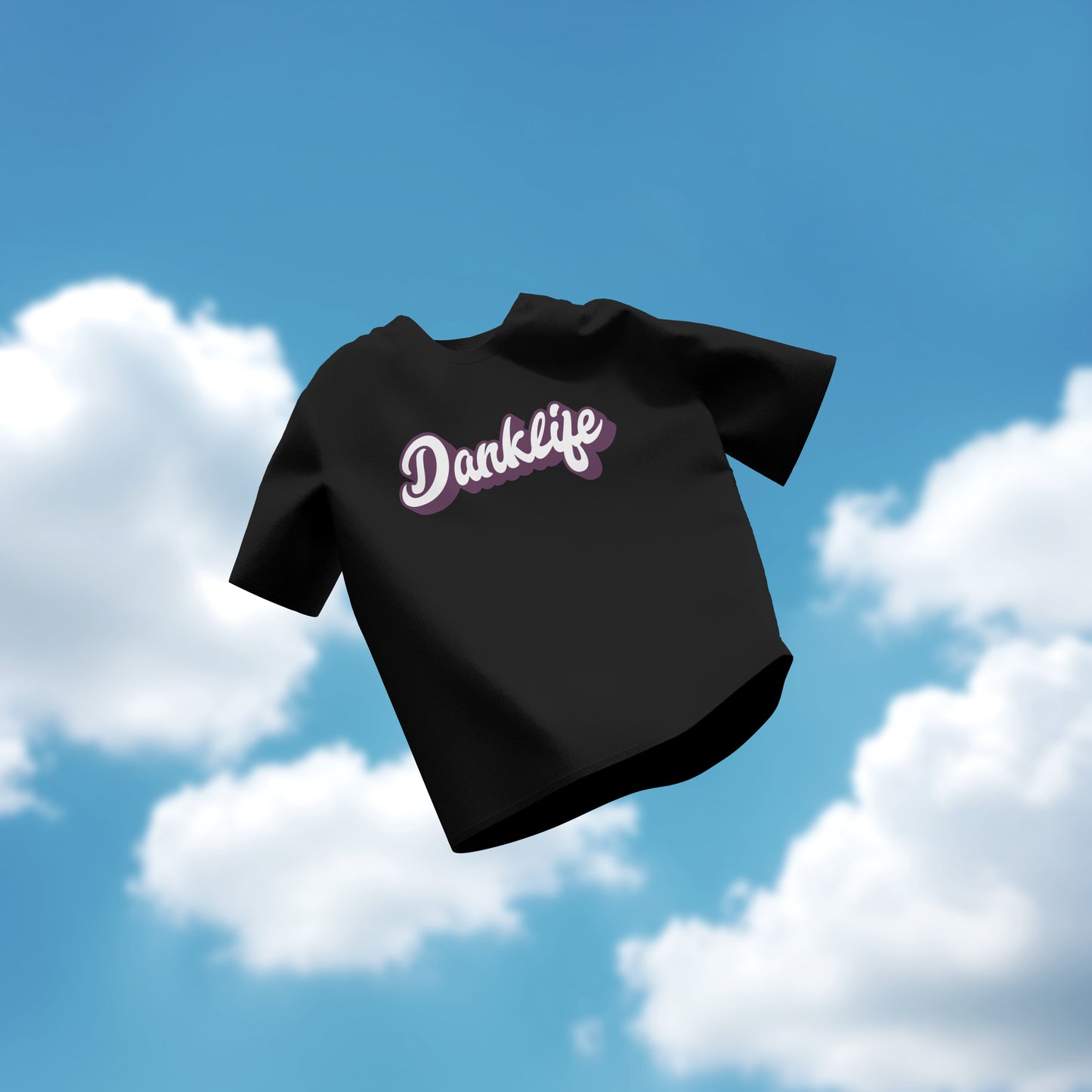 DANKLIFE TEE