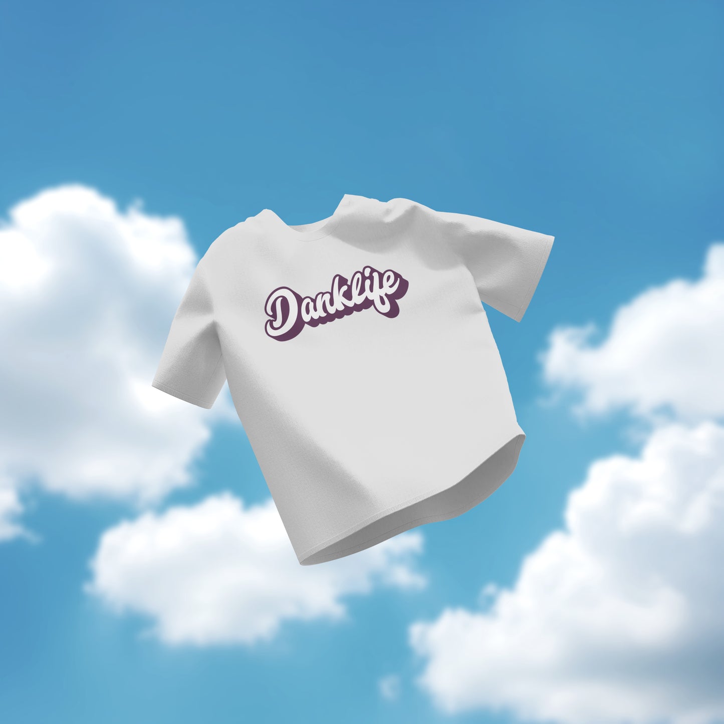 DANKLIFE TEE