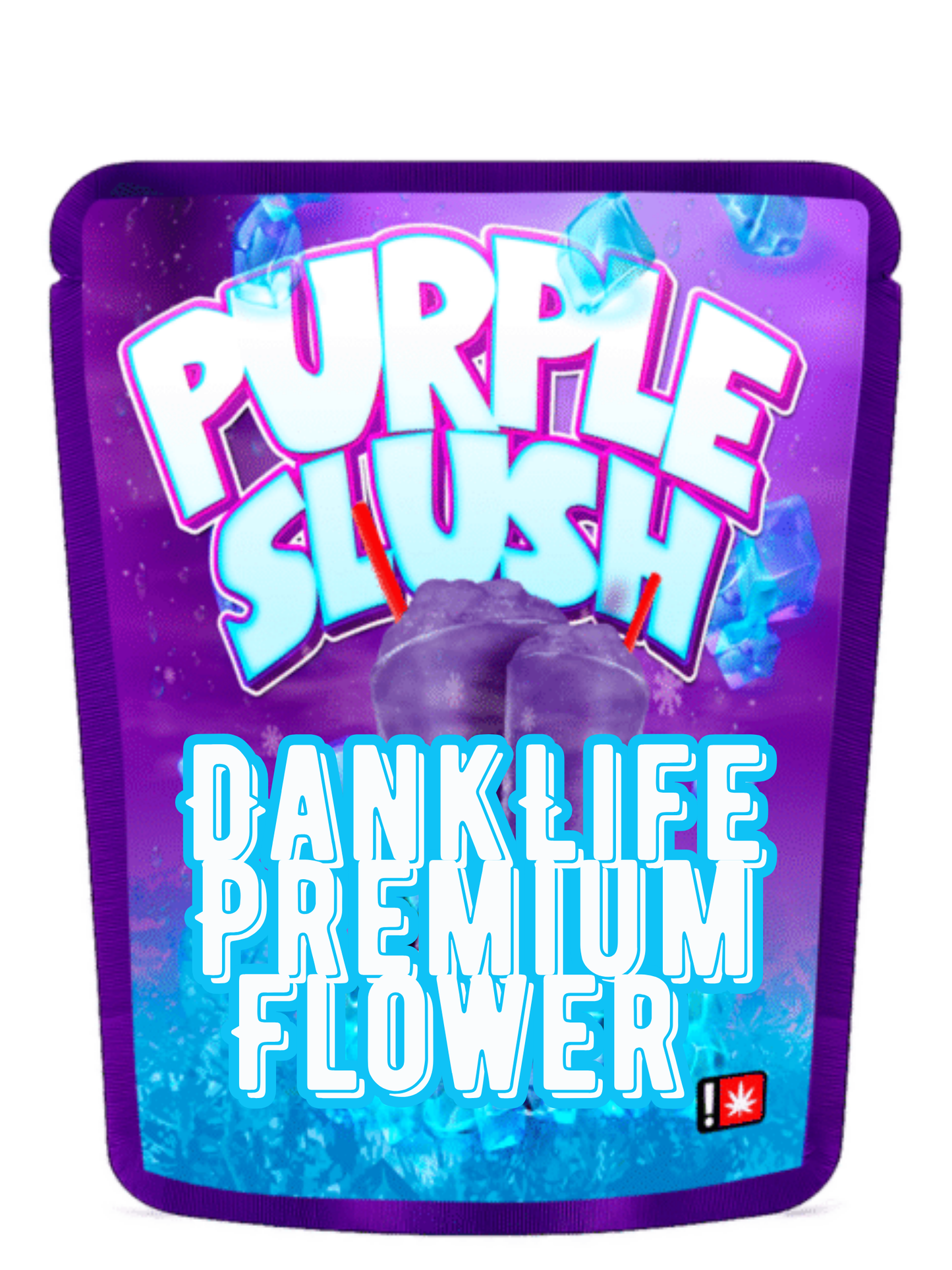 DankLife's Purple Slush