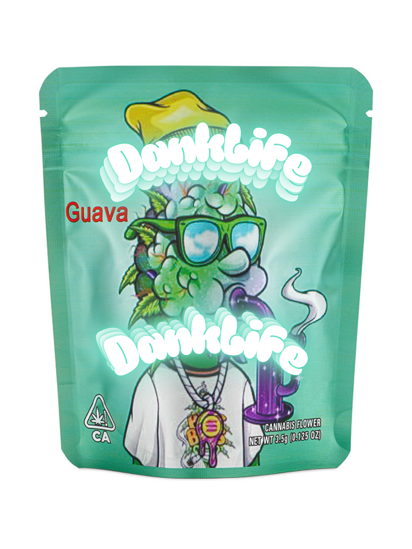 DankLife's Guava