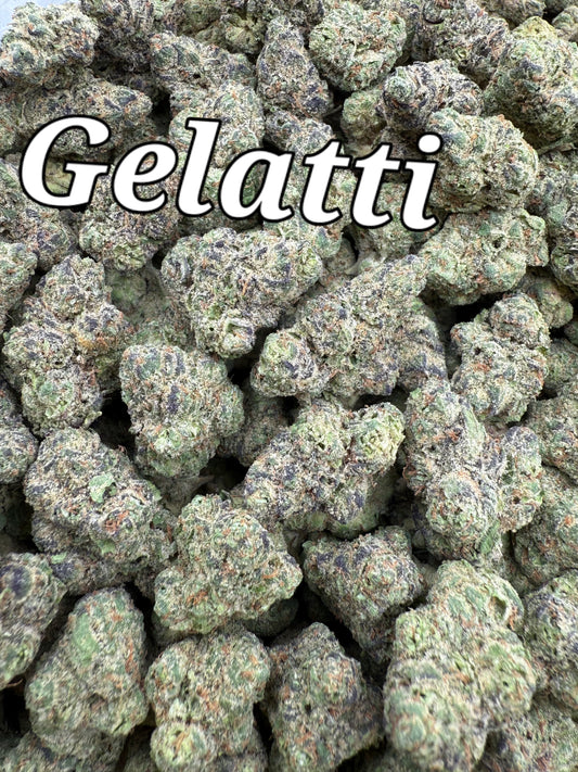 DankLife's Gelatti